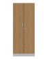 Preview: 5OH Aktenschrank B800mm